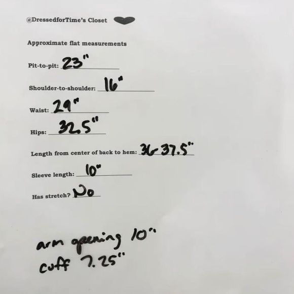 70’s Vintage Handmade Red Print Embroidered Housedress Short Sleeve - Picture 8 of 9